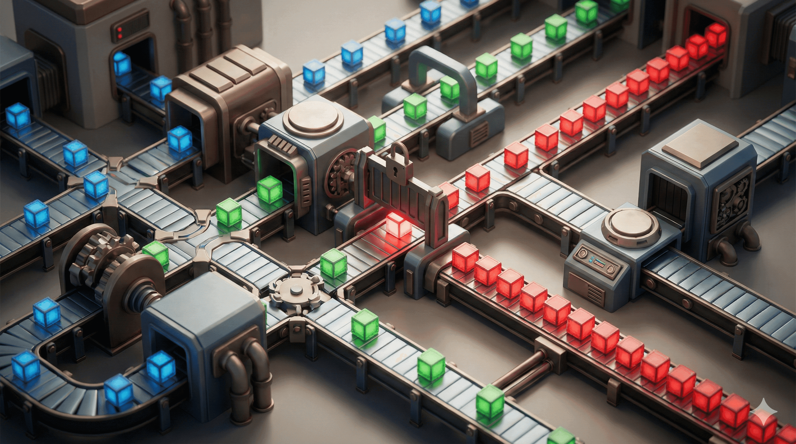 Ordered Retries in Kafka