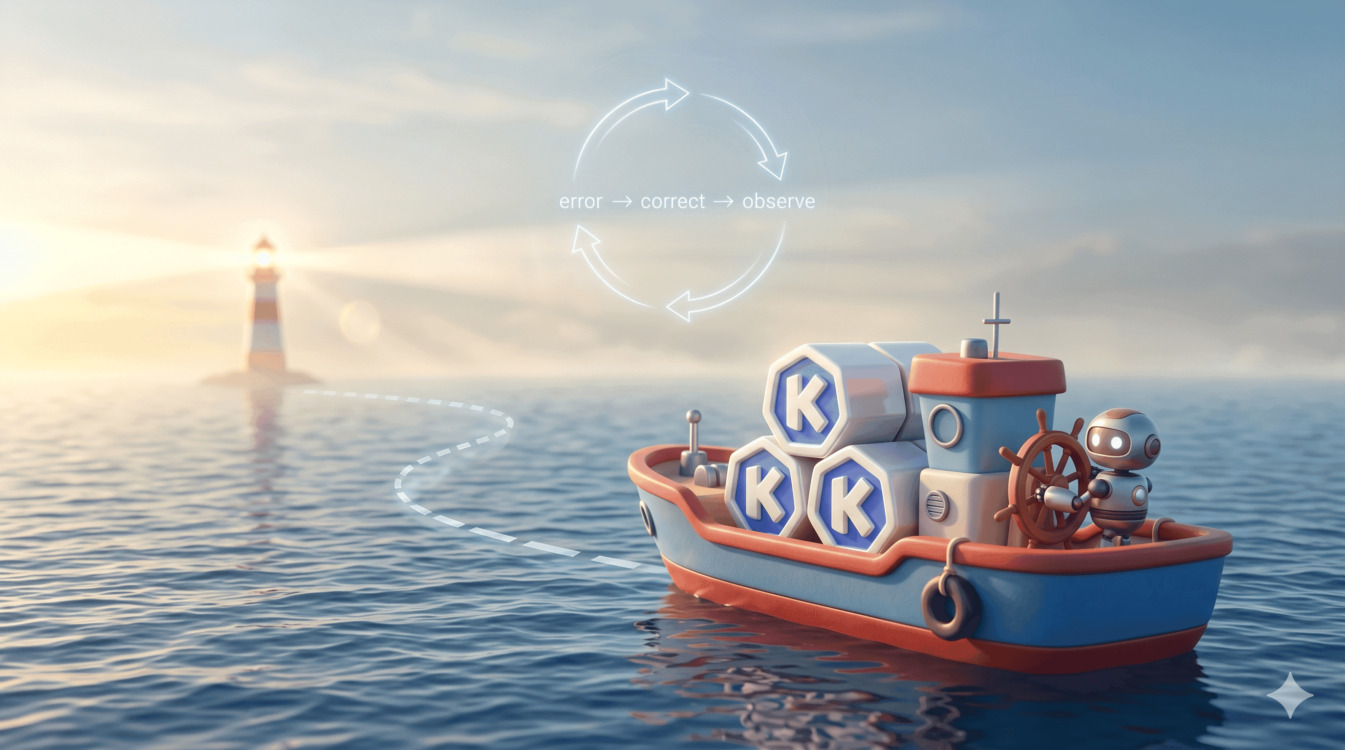 Kubernetes Through Control Theory Glasses — Part 1: HPA